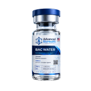 BAC Water